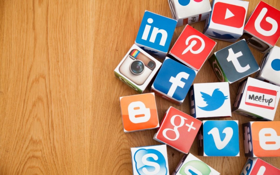9 aspectos positivos de las redes sociales | Marketing& Publicidad El Salvador